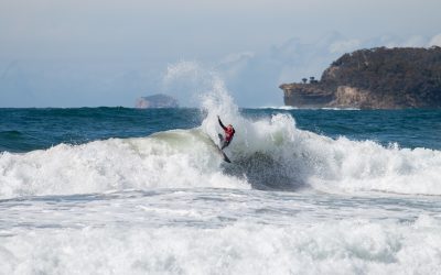 All-In For The Hyundai Australian Boardriders Battle State Qualifying Round In Tasmania This Weekend! 