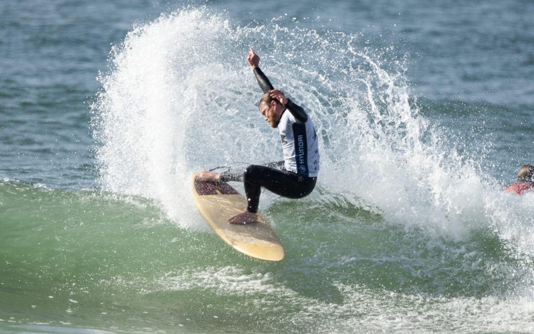 North East Boardriders Storm Home To Win Hyundai Australian Boardriders Battle Tasmanian Qualifier