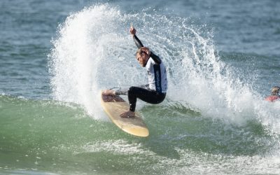 North East Boardriders Storm Home To Win Hyundai Australian Boardriders Battle Tasmanian Qualifier