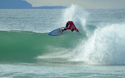 Local Legends Set To Take On Interstaters At Red Herring Surf Pro-Am This Weekend