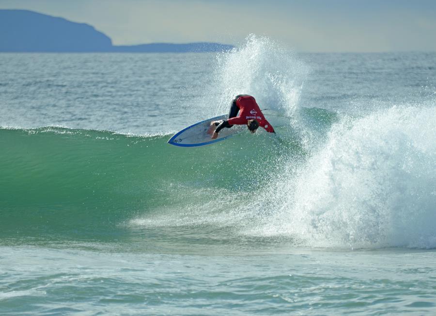 Local Legends Set To Take On Interstaters At Red Herring Surf Pro-Am This Weekend