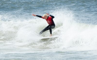 50th Rip Curl West Coast Classic Becomes Australian Junior  6500-Point Rated Event In April