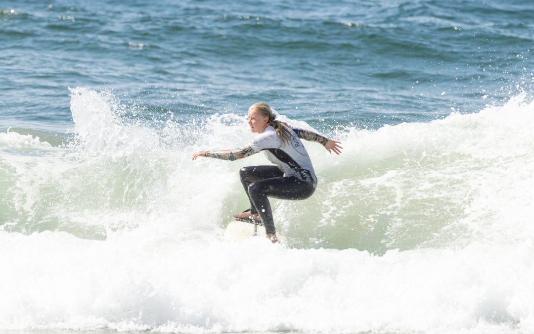 2025 TASMANIAN JUNIOR SURFING CALENDAR UPDATE