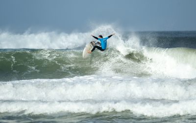 Bumper Field Set To Compete In Massive 50th Rip Curl West Coast Classic 