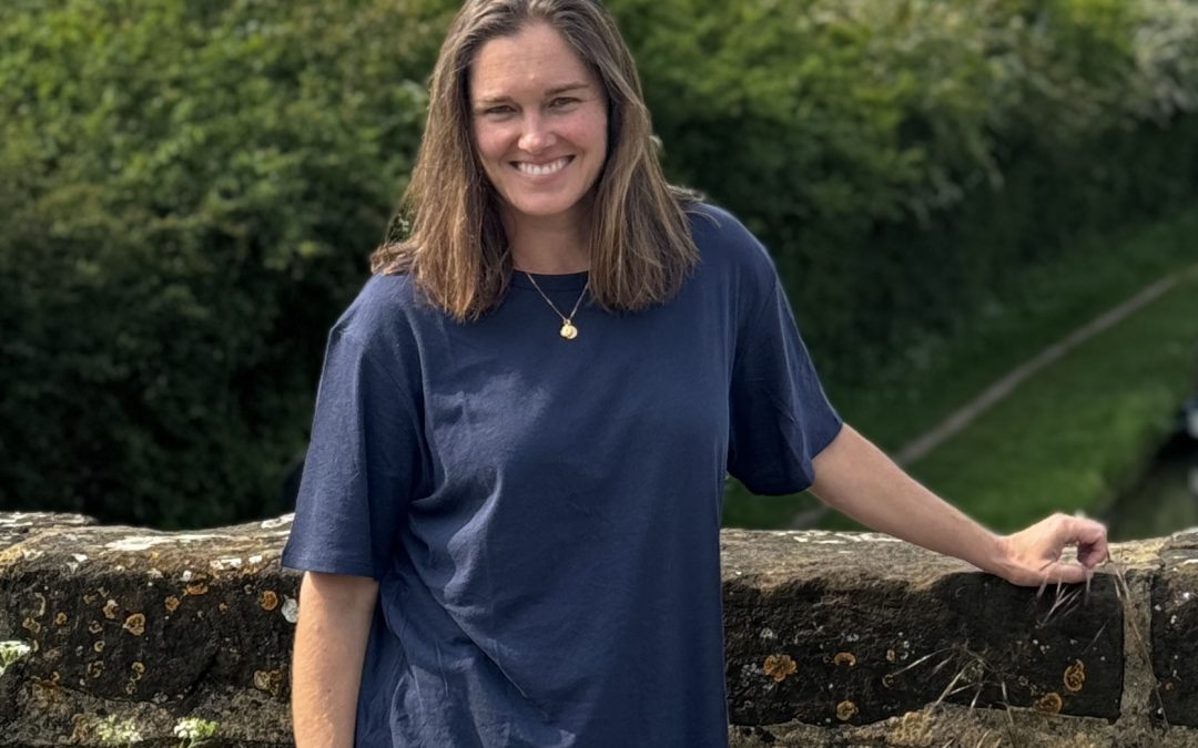 From Olympic Coaching to Tasmania’s Surf Breaks — Surfing Tasmania Welcomes Mimi Knoop as CEO