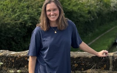 From Olympic Coaching to Tasmania’s Surf Breaks — Surfing Tasmania Welcomes Mimi Knoop as CEO