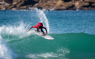 Final NSW Woolworths Surfer Groms Comp for 2020 to run in Cronulla this weekend