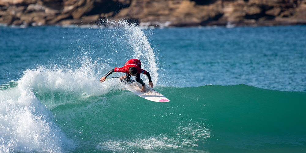 Final NSW Woolworths Surfer Groms Comp for 2020 to run in Cronulla this weekend