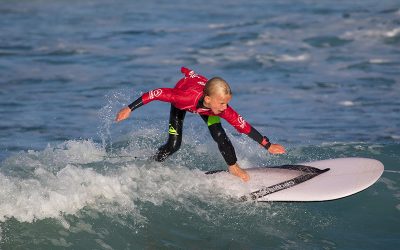 Surfing NSW launches new Creative Kids program