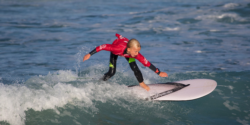 Surfing NSW launches new Creative Kids program