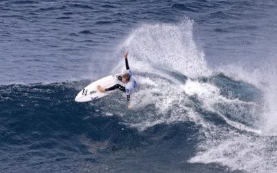 YETI Australian Junior Online Surf Championships To Replace Traditional Titles In 2020