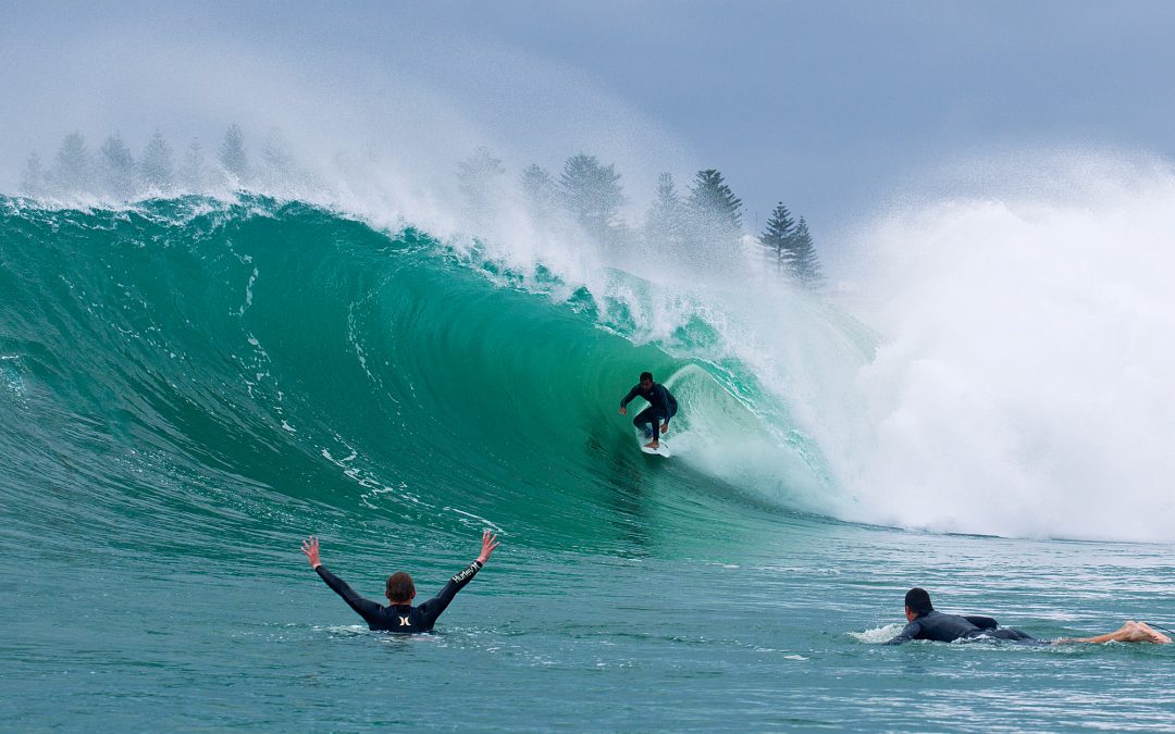 RIVALS: Don’t Forget To Be The Judge And Head Over To mySURF.tv To Score Athlete Waves!