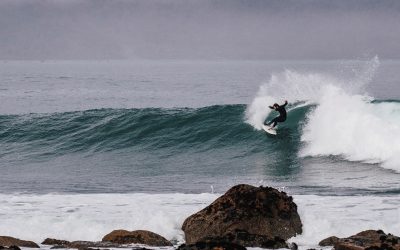 Round One Of The YETI Australian Junior Online Surf Championships Gets Underway!