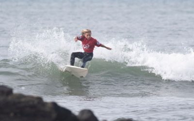 Surfing Victoria Events Update