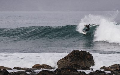 Round TWO Surfers Announced For The YETI Australian Junior Online Surf Championships