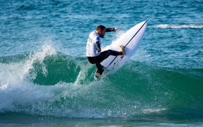 Australian Open of Surfing series welcomes two new events.