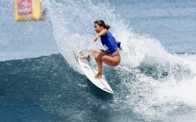 2021 WSL Championship Tour Opens Friday with Maui Pro Pres. by ROXY