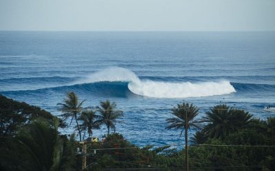 WSL Update: Sunset And Jaws Cancelled, Santa Cruz Postponed