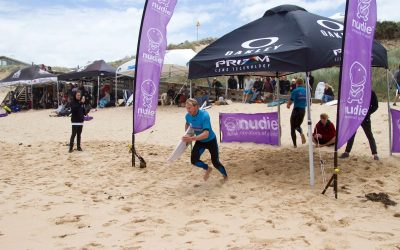 Phillip Island to host final qualifier of the nudie Australian Boardriders Battle