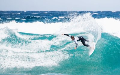 Phillip Island reign supreme at final nudie Australian Boardriders Battle qualifier