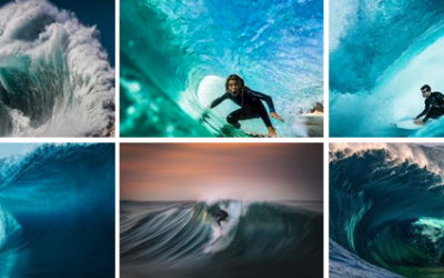 Entries open for the Nikon Surf Photo and Video of the Year Awards