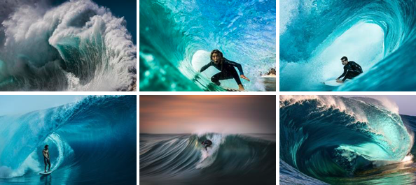 Entries open for the Nikon Surf Photo and Video of the Year Awards
