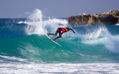 Ocean and Earth Junior Regional Titles to return in 2021.