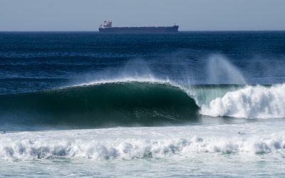 The World Surf League Confirms Fourth CT Event for Australian Leg