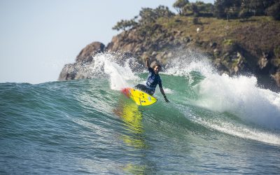 Australia’s best surfers to light up Maroubra Beach for the Mad Mex Maroubra Pro