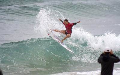 Biggest names in Australian surfing to compete in the 2021 Vissla Central Coast Pro