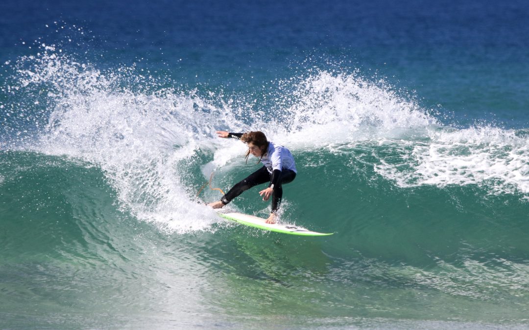 Surfing Australia’s HPC To Host Woolworths Surfer Groms Comps National Final This Weekend