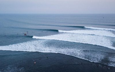 ISA Reaffirms Commitment to World Surfing Games with Release of Health and Safety Plan