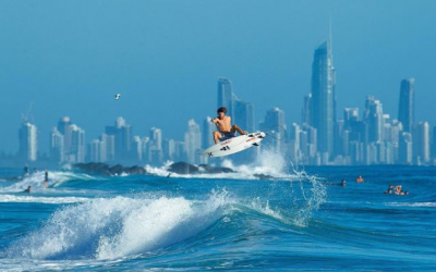 Hydralyte And Surfing Australia Up The Ante With New Partnership