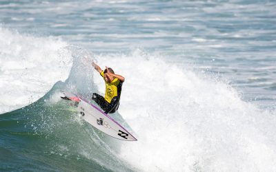 Coffs Harbour to come alight for the 2021 Billabong Oz Grom Cup