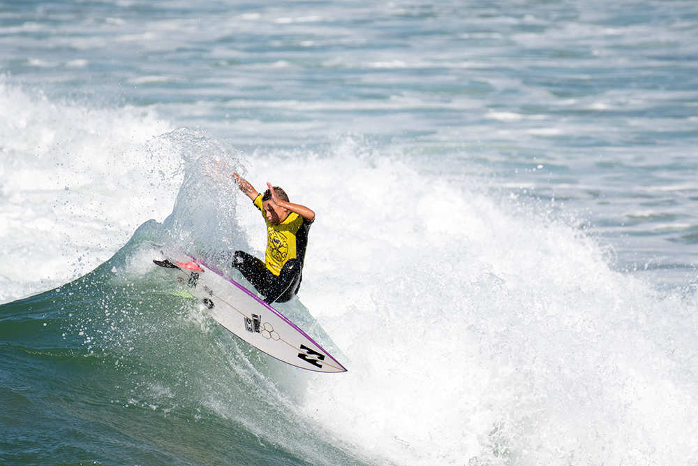 Coffs Harbour to come alight for the 2021 Billabong Oz Grom Cup