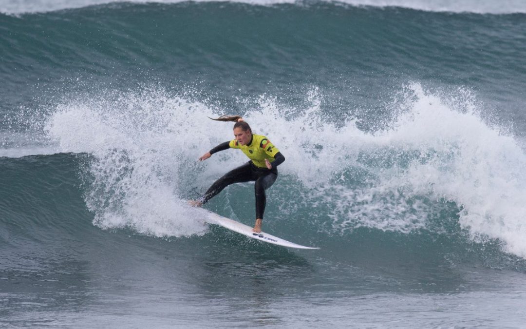Australian Indigenous Surfing Titles presented by Rip Curl and Headsox returns to Wadawurrung Country in 2021