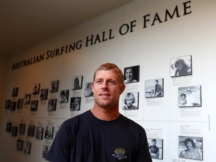 Mick Fanning To Become Latest Hall of Fame Inductee & Finalists Announced