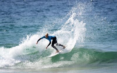 Icons And Future Stars To Headline nudie Australian Boardriders Battle National Final In Newcastle This Weekend