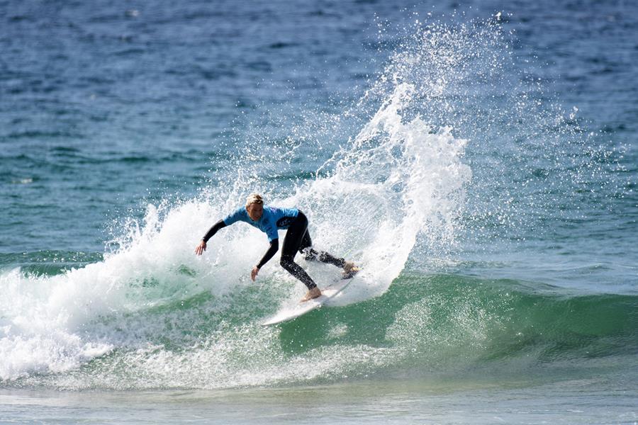 Icons And Future Stars To Headline nudie Australian Boardriders Battle National Final In Newcastle This Weekend