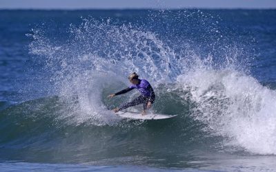 Young Guns Post Huge Scores On Day One Of nudie Australian Boardriders Battle National Final