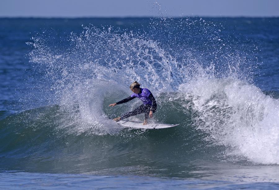 Young Guns Post Huge Scores On Day One Of nudie Australian Boardriders Battle National Final