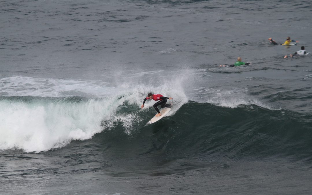 State Champs decided at round 3 of the Woolworths Junior State titles presented by GLOBE Yorke Peninsula