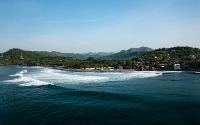 ISA Announces El Salvador Will Host 2023 ISA World Surfing Games