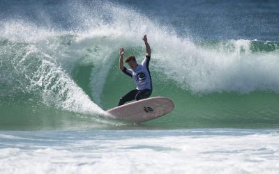 Hydralyte Sports Australian Surf Championships COVID19 Update