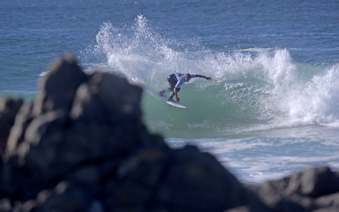 GREATER PORT MACQUARIE WELCOMES THE AUSTRALIAN SURF CHAMPIONSHIPS
