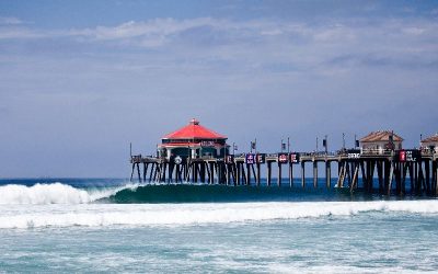 World Surf League Announces 2021 Challenger Series Schedule