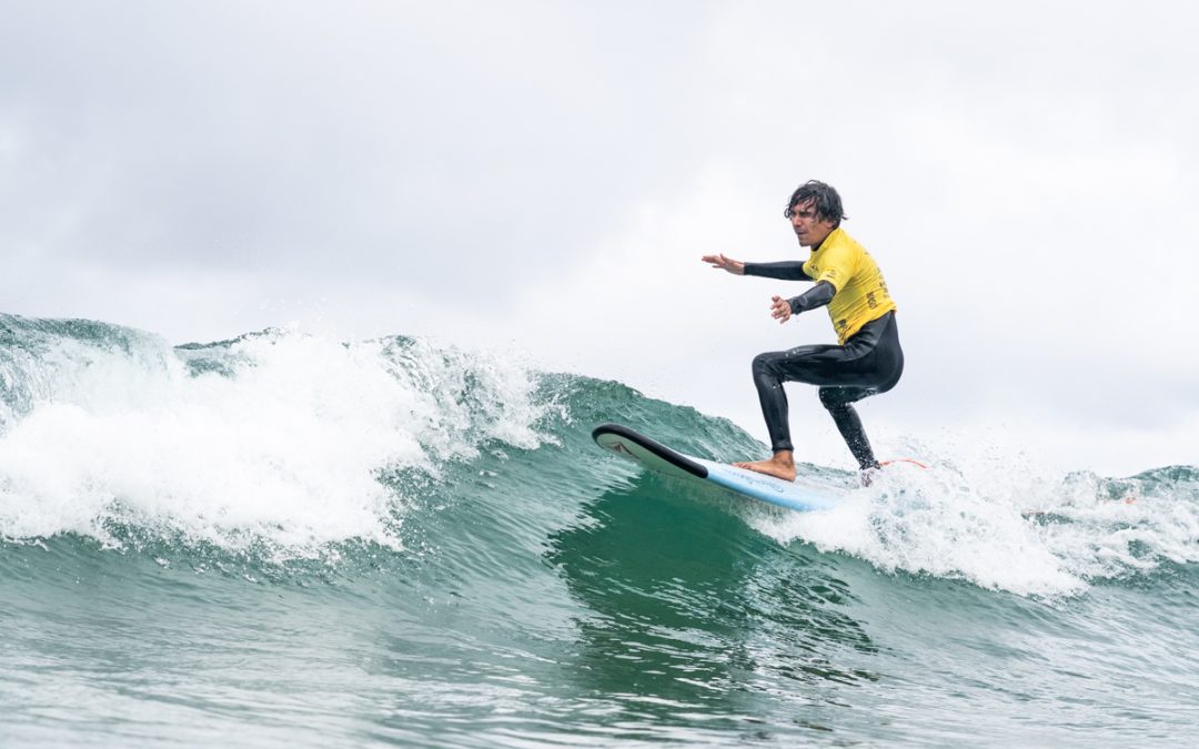 Pismo Beach, California to Host 2021 ISA World Para Surfing Championship