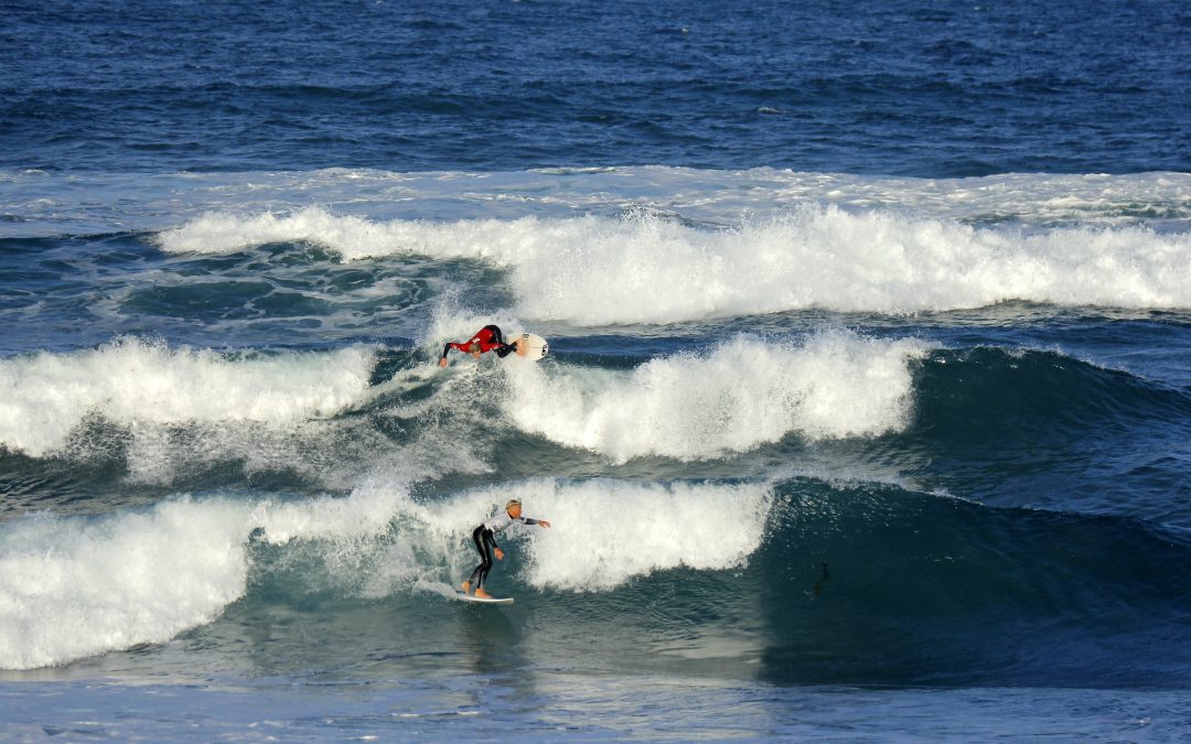THE BATAVIA COAST TO HOST THE FINAL STOP OF THE WOOLWORTHS WA JUNIOR SURF TITLES