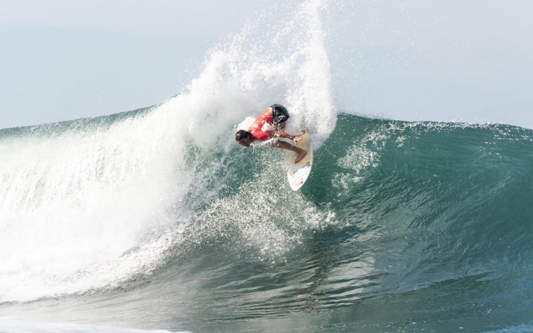 10 Things to Know About Surfing’s Debut in Tokyo 2020