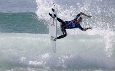 Event One of the Hyundai Australian Boardriders Battle series wraps up on the Gold Coast